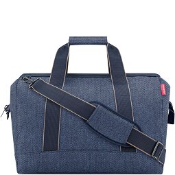 reisenthel Allrounder L Weekender travel bag 48 cm  Variant 1