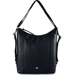 Braun Büffel Hanna Shoulder Bag Leather 30 cm  Variant 2