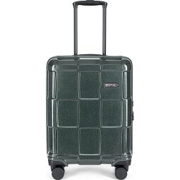 Epic Crate Reflex EVO 4 wheels Cabin trolley 55 cm  Variant 1