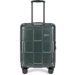 Epic Crate Reflex EVO 4 wheels Cabin trolley 55 cm  Variant 2