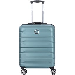 Delsey Paris Air Armour 4 Roll Cabin Trolley Slim Line 55 cm  Variant 2