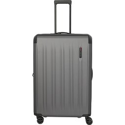 Travelite Dynamiic 4 wheels Trolley L 76 cm with expansion pleat  Variant 1