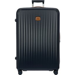 Bric's Taormina 4 wheels Trolley L 82 cm with expansion pleat  Variant 2
