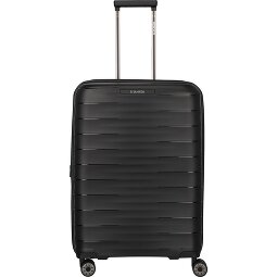 Travelite Mooby 4 wheels Trolley M 66 cm with expansion pleat  Variant 4