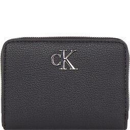 Calvin Klein Jeans Minimal Monogram Wallet 11.5 cm  Variant 1