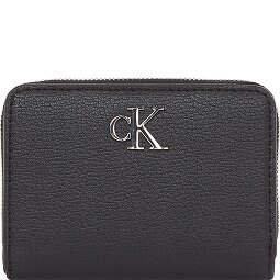 Calvin Klein Jeans Minimal Monogram Wallet 11.5 cm  Variant 1
