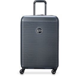 Delsey Paris Freestyle 4 wheels Trolley 67 cm  Variant 1