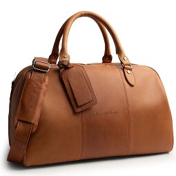 The Chesterfield Brand Liam-II Weekender travel bag Genuine Leather 46 cm  Variant 3