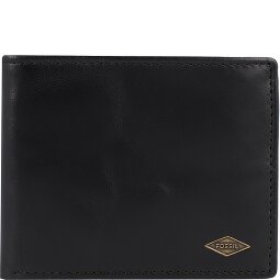 Fossil Ryan wallet RFID leather 11 cm  Variant 2