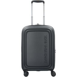 Mandarina Duck Logoduck 4 Roll Cabin Trolley 56 cm  Variant 1