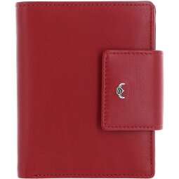 Golden Head Dublin Wallet RFID protection Genuine Leather 10 cm  Variant 2