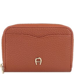 Aigner Elsa coin purse RFID leather 10 cm  Variant 3