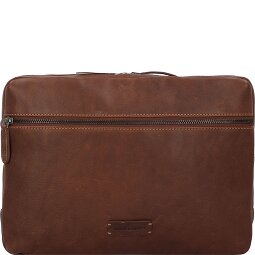 Jack Kinsky Porto Shoulder bag Leather 33 cm  Variant 1
