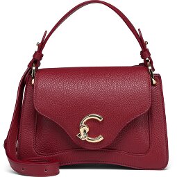 Coccinelle C-Me Shoulder Bag Leather 23.5 cm  Variant 4