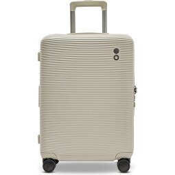 Echolac Ultima 4 wheels Cabin suitcase 54 cm Expandable  Variant 1