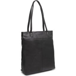 The Chesterfield Brand Solvia shoulder bag leather 33 cm laptop compartment  Variant 1