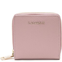 Lazarotti Bologna Leather Wallet Leather 10 cm  Variant 11