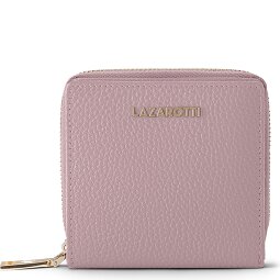Lazarotti Bologna Leather Medium Zip-Around Wallet Leather 10 cm  Variant 11