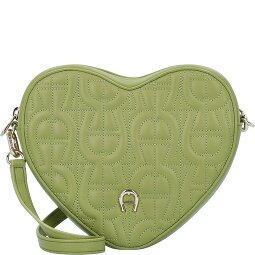 Aigner Fashion Shoulder Bag Leather 19 cm  Variant 4