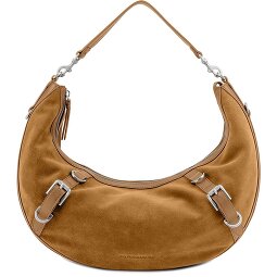 LES VISIONNAIRES Enya Shoulder Bag Leather 46 cm  Variant 2