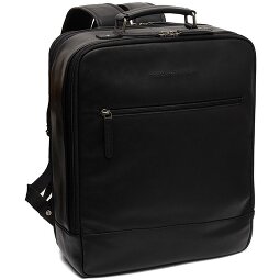 The Chesterfield Brand Jamaica Daypack Leather 40 cm Laptop compartment  Variant 1