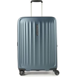 Samsonite Fyrm 4 wheels Trolley M 67 cm with expansion pleat  Variant 2