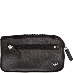 Golden Head Polo key wallet leather 13 cm  Variant 2