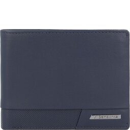 Samsonite PRO-DLX 6 wallet RFID leather 12 cm  Variant 3