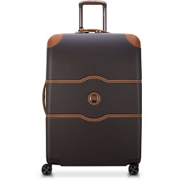 Delsey Paris Chatelet Air 2.0 4 Roll Trolley 76 cm  Variant 2