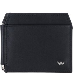 Golden Head Polo Wallet RFID protection Genuine Leather 11 cm  Variant 5