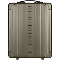 Aleon Hybrid backpack 39 cm laptop compartment  Variant 2