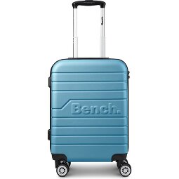 Bench Seattle 4 wheels Cabin suitcase S 55 cm  Variant 3