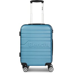 Bench Seattle 4 wheels Cabin trolley S 55 cm  Variant 3