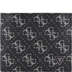 Guess Madrid Wallet RFID protection Leather 12 cm  Variant 2