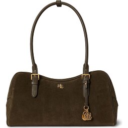 Lauren Ralph Lauren Marcy Shoulder Bag Genuine Leather 35 cm  Variant 1