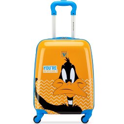 Roncato Looney Tunes 4 wheels Kids trolley 44 cm  Variant 2