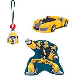 Step by Step Magic Mags 3pcs.  Variant 3 Step by Step Magic Mags 3pcs.  Variant 3