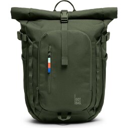 GOT BAG Rolltop Adventure Daypack 47 cm Laptop compartment  Variant 1