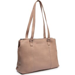 The Chesterfield Brand Marvos Shoulder Bag Genuine Leather 32 cm  Variant 6