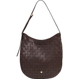 DuDu Sylvie Shoulder Bag Leather 36.5 cm  Variant 2