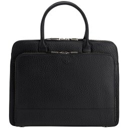Voi Hirsch Danielle handbag leather 39 cm laptop compartment  Variant 2