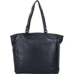The Chesterfield Brand Wax Pull Up Shoulder Bag Leather 36 cm Laptop compartment  Variant 2