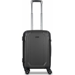 Bugatti Valencia 4 wheels Cabin trolley S 55 cm  Variant 1