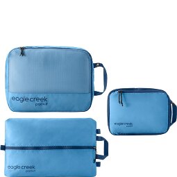 Eagle Creek Pack-It pannier set 3 pcs. with expansion fold  Variant 2