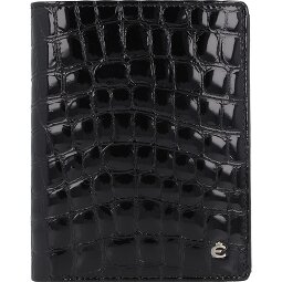 Esquire Nizza Wallet RFID protection Leather 11 cm  Variant 2