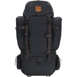 Fjällräven Kajka 65 S-M Hiking backpack S-M 75 cm  Variant 1