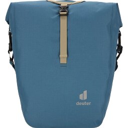 Deuter Weybridge 20+5L bicycle bag 40 cm  Variant 1