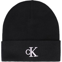 Calvin Klein Jeans Monogram Embro Knitted hat  Variant 1