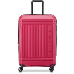 Delsey Paris Lutece Se 4 wheels Trolley 68 cm with expansion pleat  Variant 1