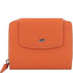 Braun Büffel Joy Wallet RFID protection Leather 12 cm  Variant 1